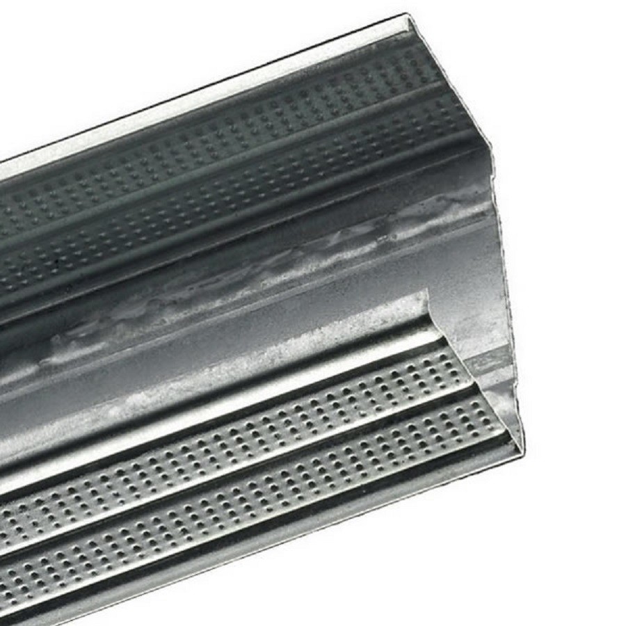 Cassette Keel For Gypsum Ceiling Metal Steel Profiles